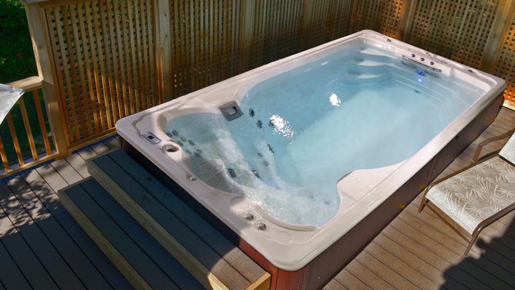 Jacuzzi Vaughan | 3110 Rutherford Rd, Concord, ON L4K 0B1, Canada | Phone: (289) 472-5066