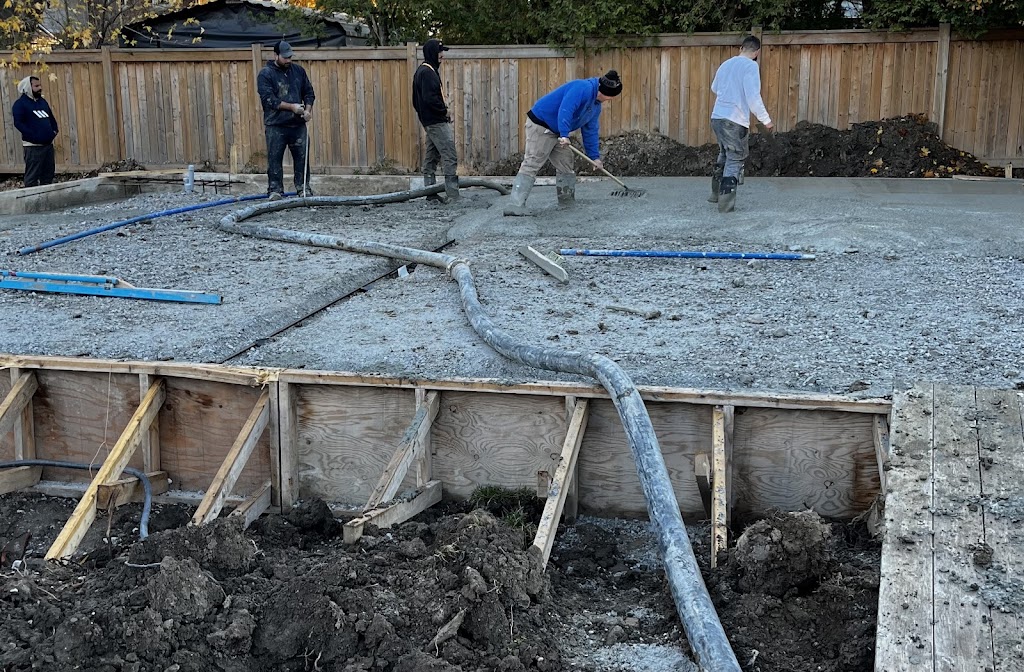 Valley Concrete Pumping Inc | 012903 east/west Garafraxa tow, Grand Valley, ON L0N 1G0, Canada | Phone: (519) 209-2400