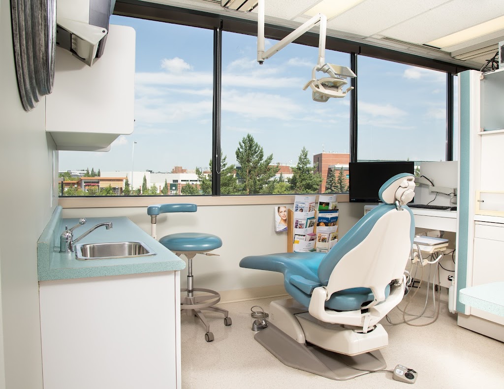 St. Albert Summit Family Dental | 200 Boudreau Rd #303, St. Albert, AB T8N 6B9, Canada | Phone: (780) 460-2299