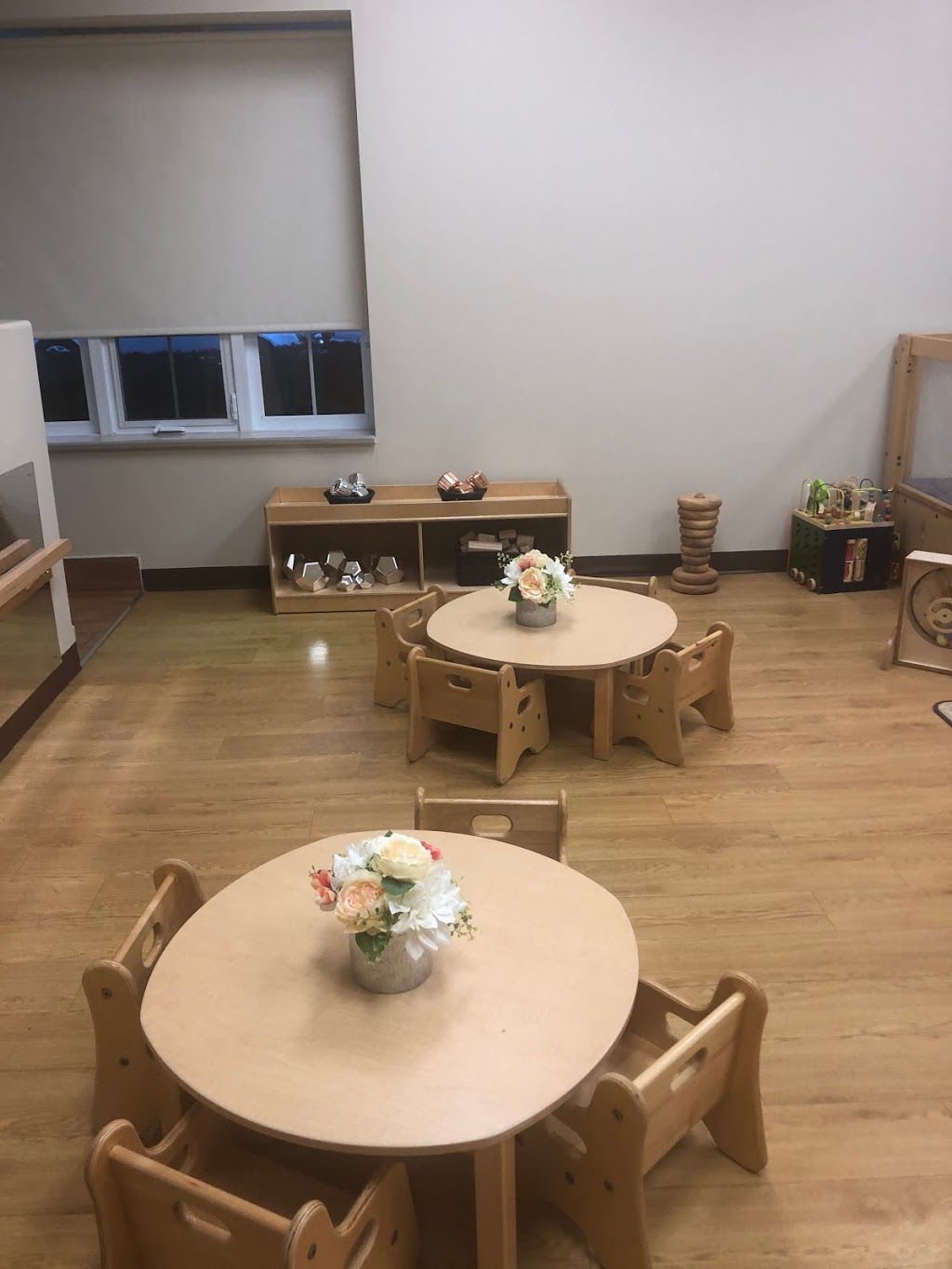 The Childrens House Montessori - Lakeshore | 444 Advance Blvd, Tecumseh, ON N8N 5G8, Canada | Phone: (519) 727-8900