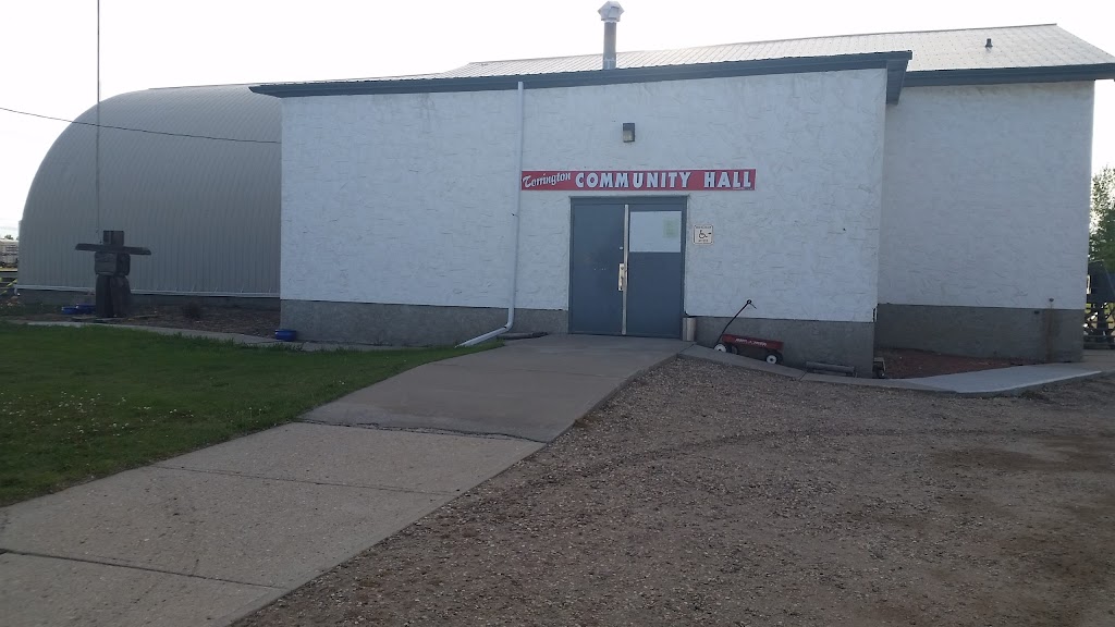 Torrington Community Hall | 202 2 Ave, Torrington, AB T0M 2B0, Canada | Phone: (403) 631-3882