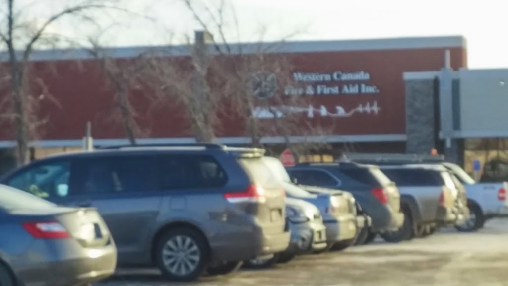 Western Canada Fire & First Aid Inc. (First Aid Training Centre) | Suite 156 Millbourne Market Mall,, 3697 Mill Woods Road Northwest, Edmonton, AB T6K 3L6, Canada | Phone: (780) 469-4887