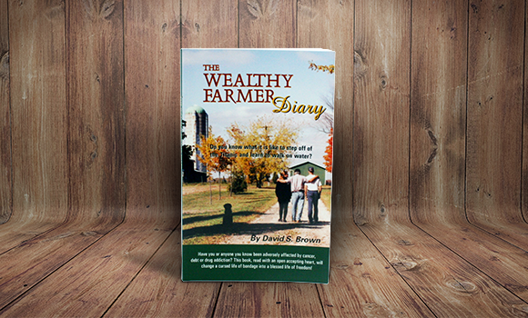 The Wealthy Farmer Inc. | 61 Pearl St, St Thomas, ON N5P 2P5, Canada | Phone: (519) 691-6146