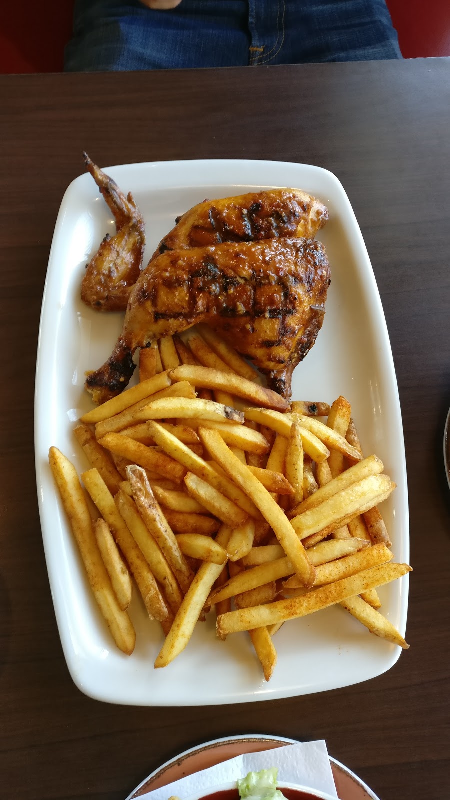 Galitos Flame Grill Chicken | 3175, 9 Rutherford Rd #9, Concord, ON L4K 0A3, Canada | Phone: (289) 597-6333