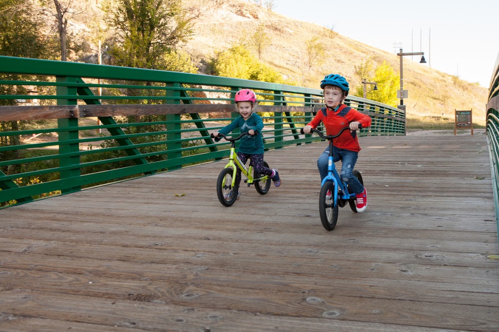 Balance Bikes Canada | 240 Windy Oaks, Mississauga, ON L5G 1Z6, Canada | Phone: (905) 271-4544