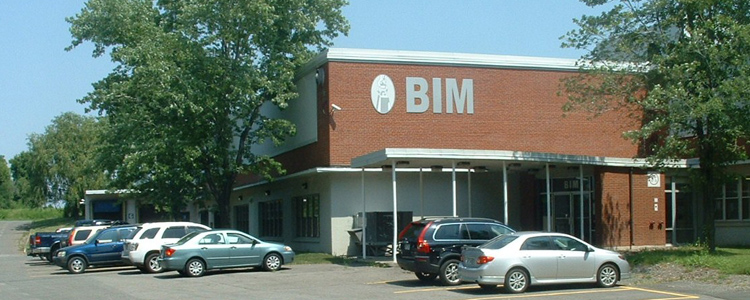 Balances Industrielles Montreal - BIM | 2717 Av Dollard, LaSalle, QC H8N 2J8, Canada | Phone: (514) 932-9426