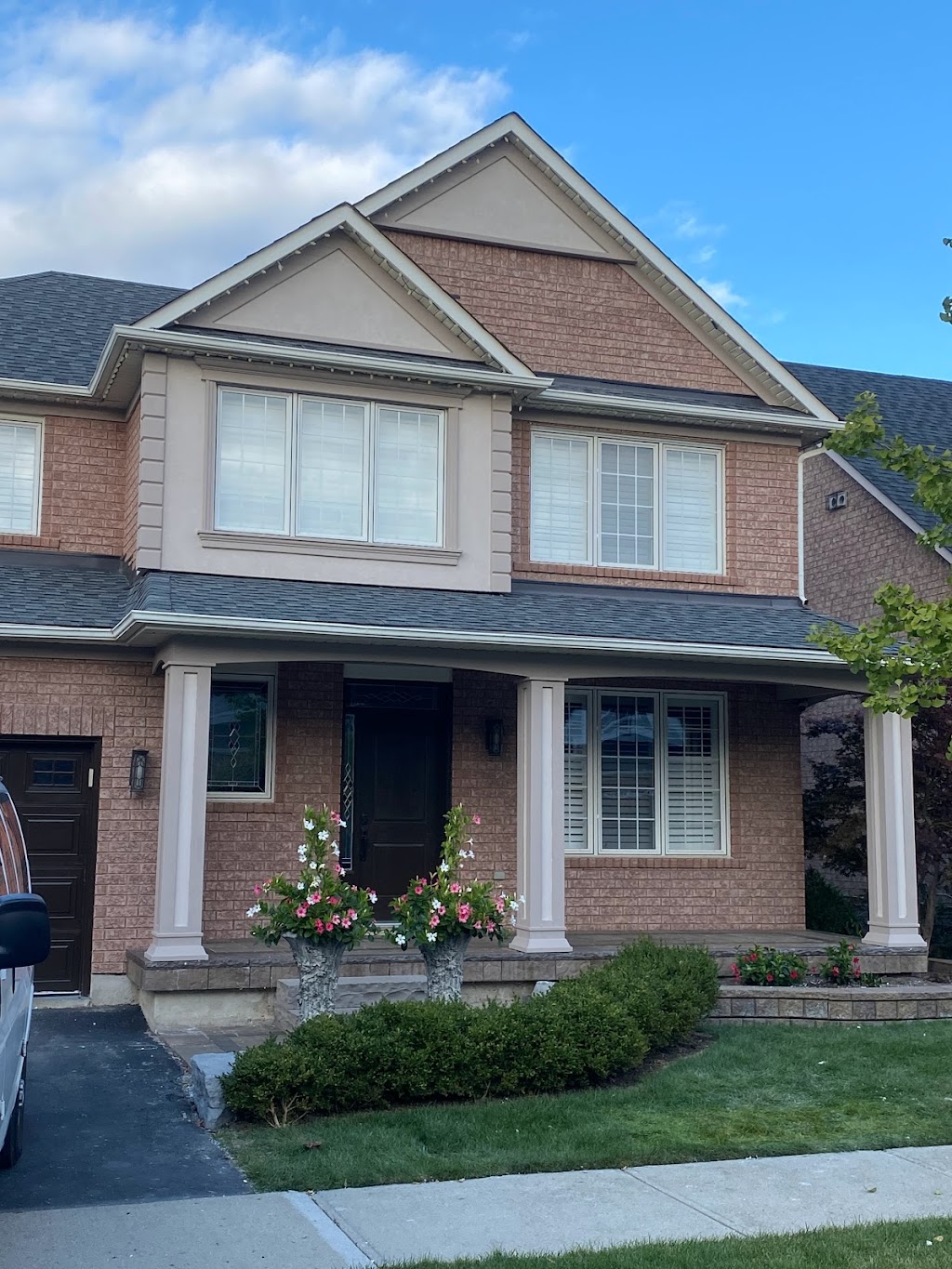 Stucco Master | 58 Buttercup Ln, Brampton, ON L6R 1N1, Canada | Phone: (647) 564-8978