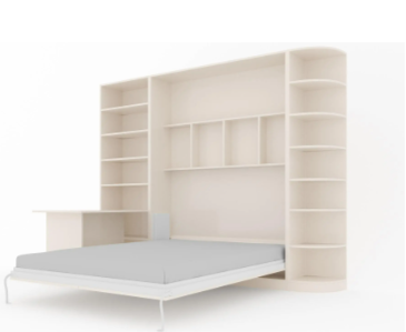 Homfort Wall Beds | 3062 Simcoe 89, Cookstown, ON L0L 1L0, Canada | Phone: (647) 244-5464
