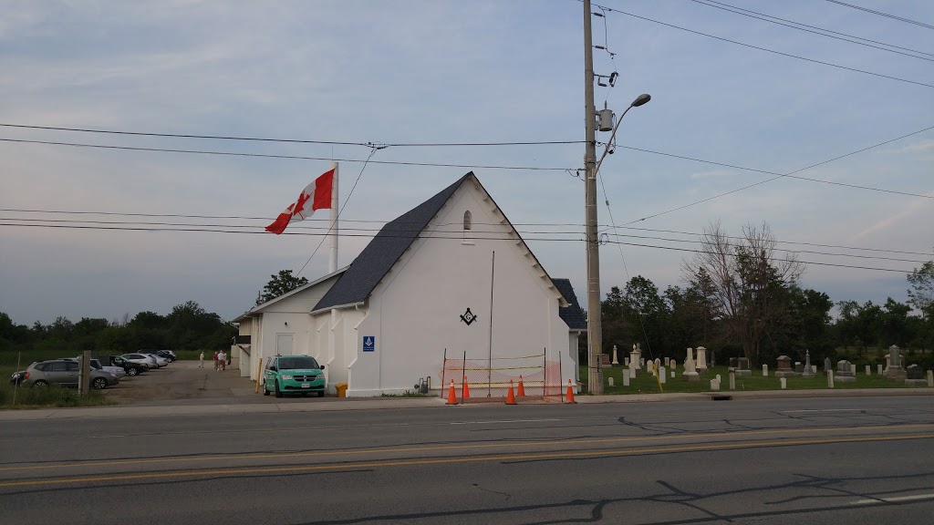 Saint Clair Masonic Lodge | 6321 Regional Road 25, Milton, ON L0P 1E0, Canada | Phone: (905) 878-9130