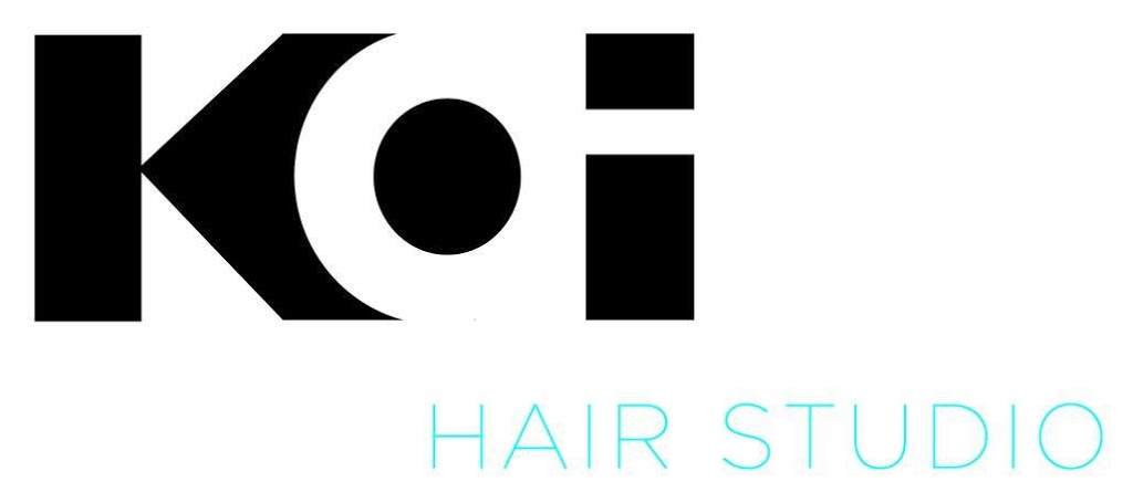 Koi Hair Studio | 239 Queen St W, Brampton, ON L6Y 1M6, Canada | Phone: (905) 450-0073