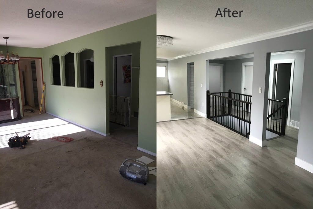 Timwood homes renovation & restoration ltd | 7192 115 St, Delta, BC V4E 2G1, Canada | Phone: (604) 761-1743