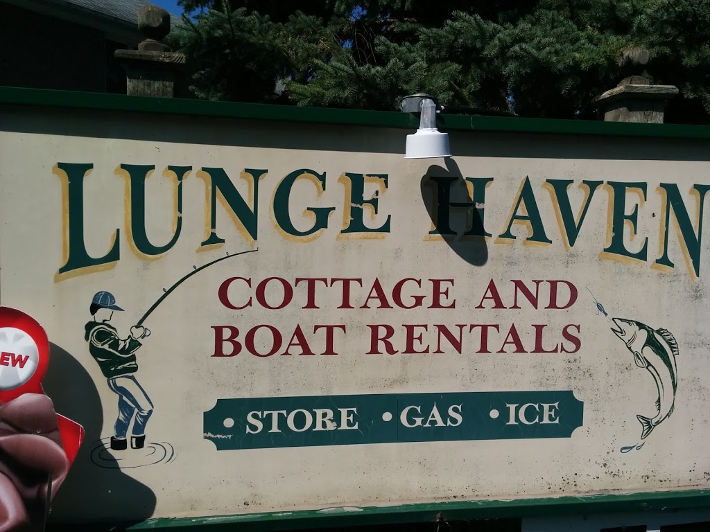 Lunge Haven Cottages | 157 Snug Harbour Rd, Lindsay, ON K9V 4R6, Canada | Phone: (705) 324-6610