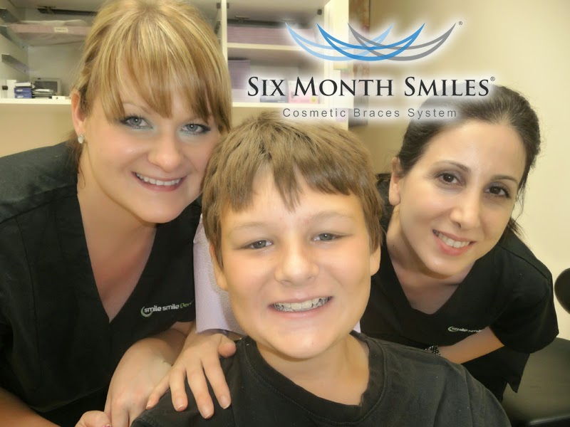 Smile Smile Dental | 61 James Snow Parkway, Milton, ON L9T 0R3, Canada | Phone: (905) 875-1006