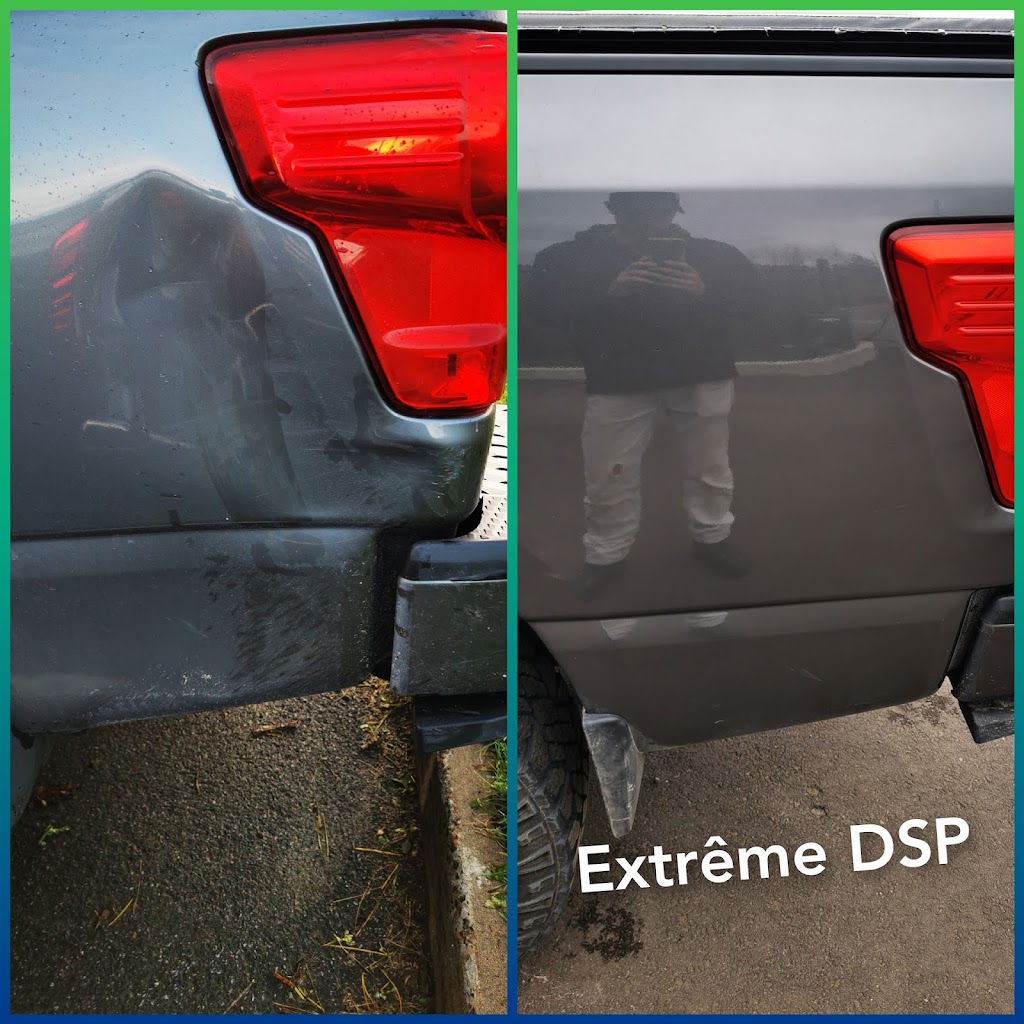 Extrême DSP Inc. debosselage sans peinture | Boul. Henri-Bourassa, Québec, QC G1J 3X2, Canada | Phone: (581) 305-7429