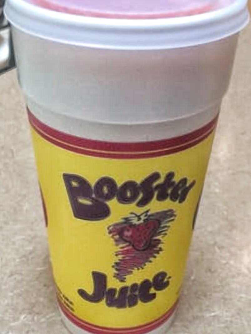 Booster Juice | 30 Taunton Rd E Unit 3106, Whitby, ON L1R 0A1, Canada | Phone: (905) 655-6487