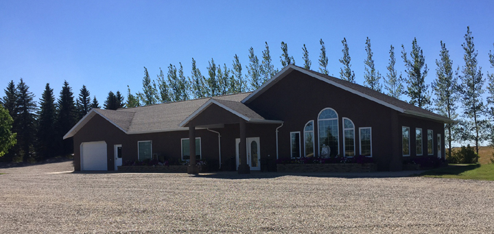 Adams Funeral Home | 35072 Highway 244 South, Notre Dame de Lourdes, MB R0G 1M0, Canada | Phone: (204) 248-2201