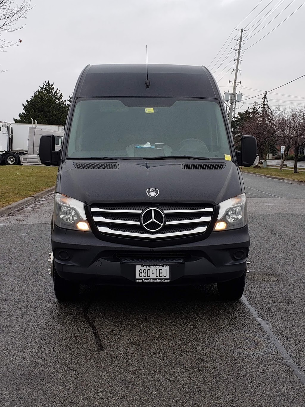 Liberty Brampton Limo | 38 Kippen Ct, Brampton, ON L6R 0P7, Canada | Phone: (905) 459-0652