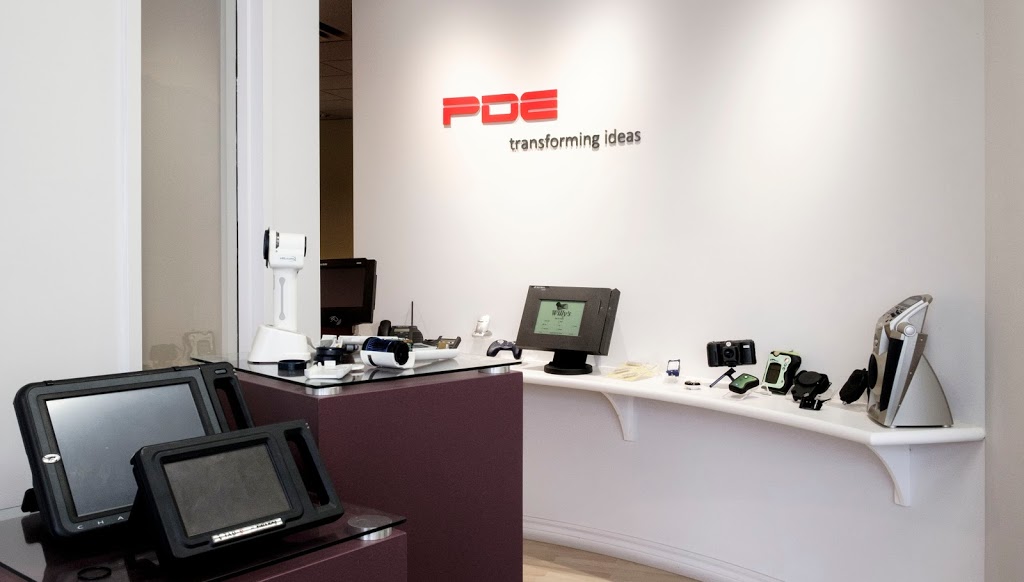 PDE (Pacific Design Engineering) | 8505 Eastlake Dr, Burnaby, BC V5A 4T7, Canada | Phone: (604) 421-1311