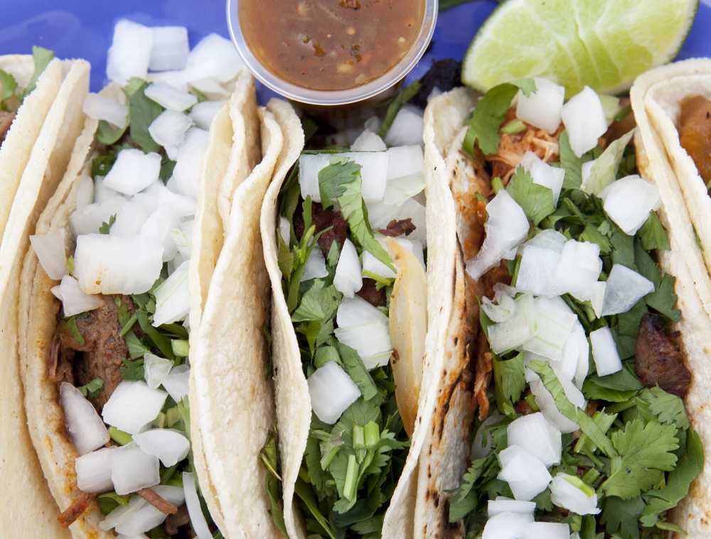 Luz Tacos Squamish | 38921 Queens Way, Squamish, BC V8B 0K9, Canada | Phone: (604) 849-2188