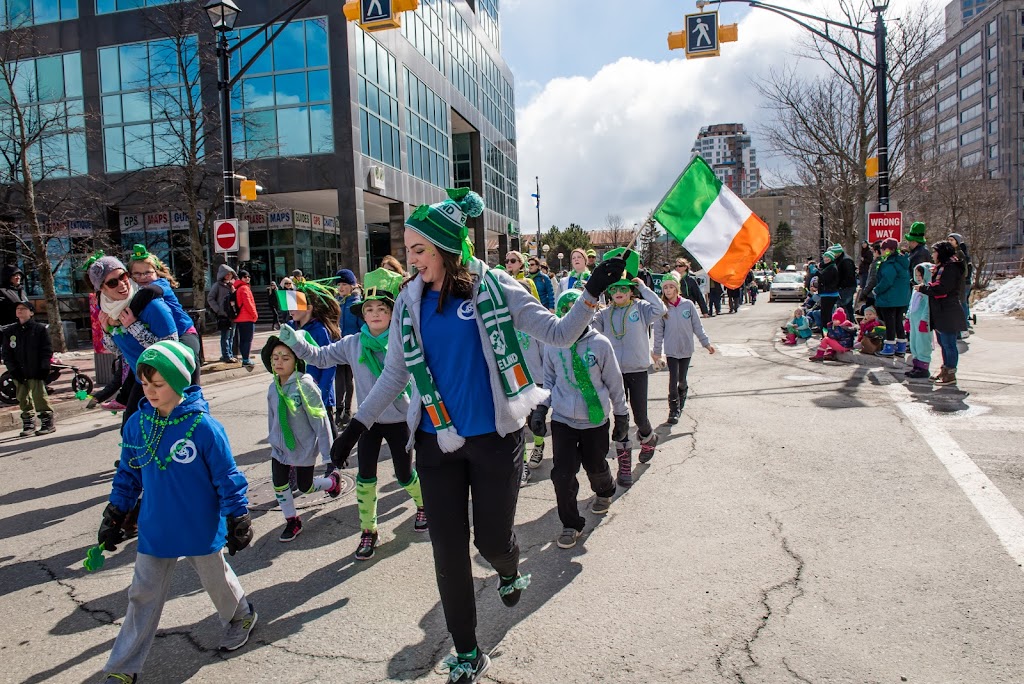 Rising Tide Irish Dance Academy | 325 Rocky Lake Dr Unit 3, Bedford, NS B4A 2T3, Canada | Phone: (902) 440-6894