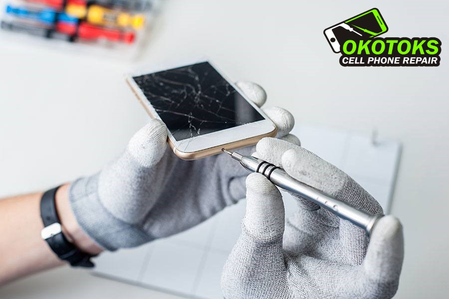 Okotoks Cellphone Repair | 79 Elizabeth St, Okotoks, AB T1S 2C1, Canada | Phone: (403) 998-5490