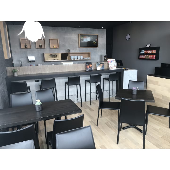 Sushi Shop | 97 Chemin de Lavaltrie, Lavaltrie, QC J5T 2H5, Canada | Phone: (450) 586-0888