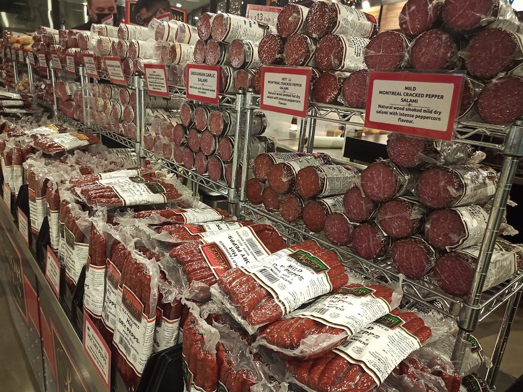 Superior Meats | 17600 Yonge St, Newmarket, ON L3Y 4Z1, Canada | Phone: (705) 503-6328