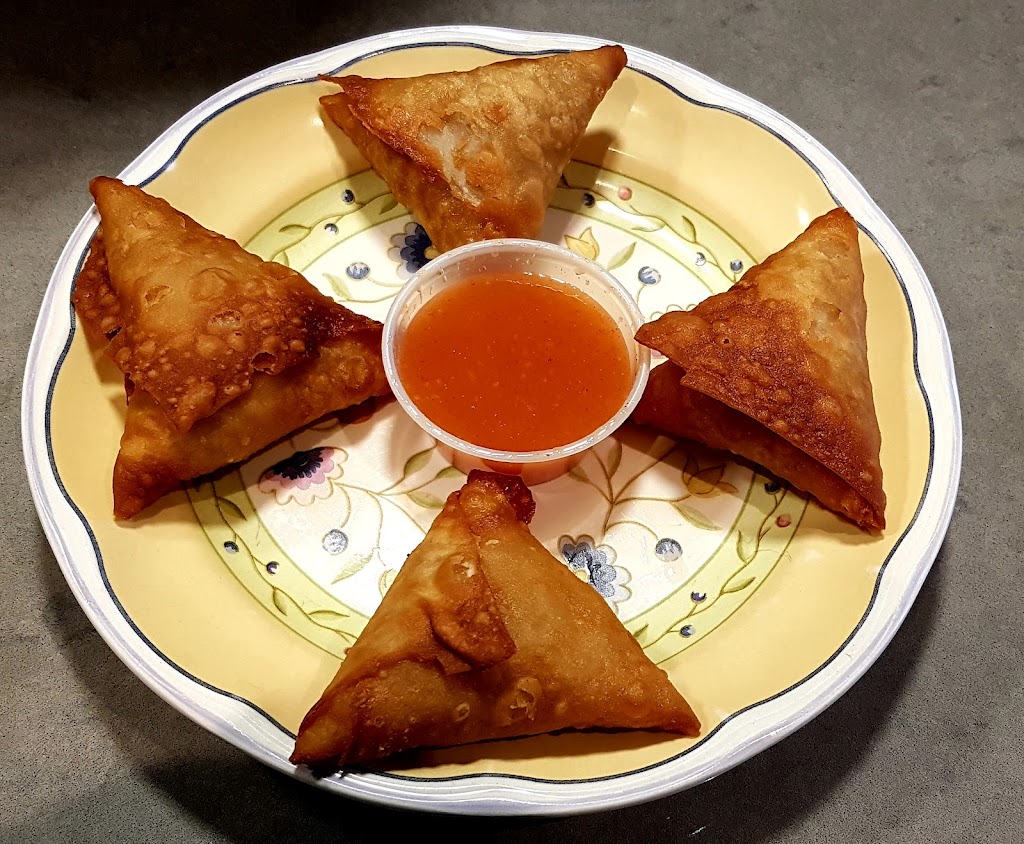 Simply Samosas | 969 Queen St E, Toronto, ON M4L 1H9, Canada | Phone: (416) 466-5725