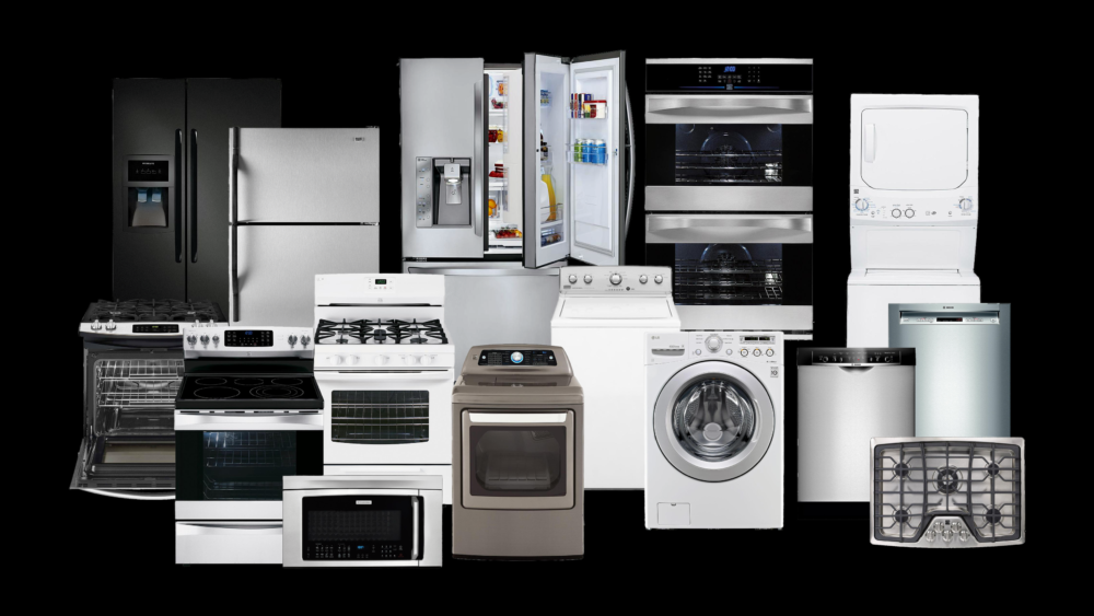 AlphaOne Appliance Services | 20 Tuxedo Ct, Toronto, ON M1G 3S5, Canada | Phone: (647) 677-8600