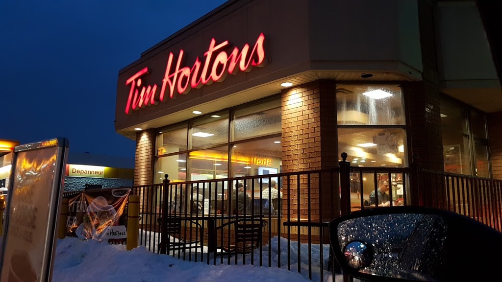 Tim Hortons | 234 Boulevard Saint-Luc, Saint-Jean-sur-Richelieu, QC J2W 1C2, Canada | Phone: (450) 359-8661