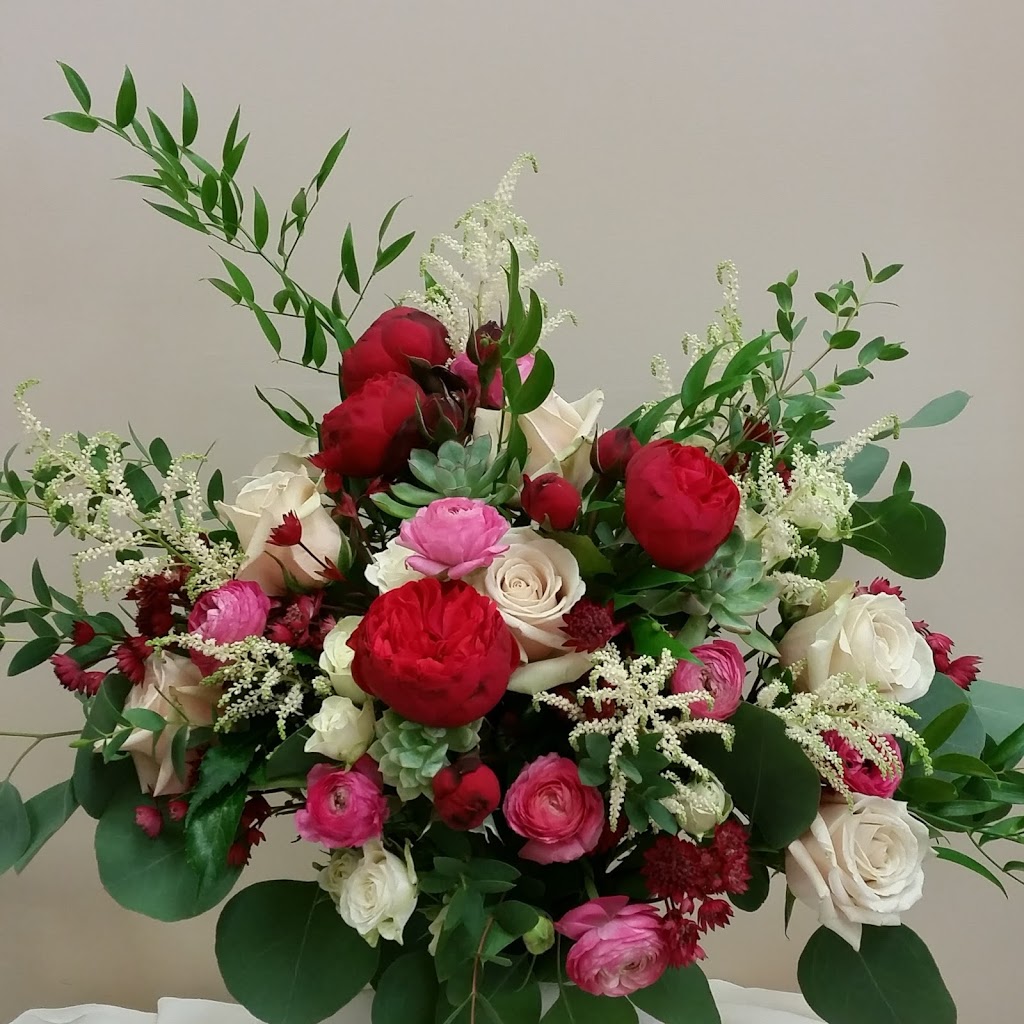 Exotic Flowers & Gifts | 5425 Creditview Rd, Mississauga, ON L5V 2P3, Canada | Phone: (905) 817-0976