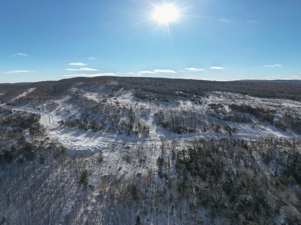 Domaine des Hauts Sommets par Groupe Sierra | 581 Chem. Notre Dame De La Merci, Saint-Côme, QC J0K 2B0, Canada | Phone: (514) 377-9709