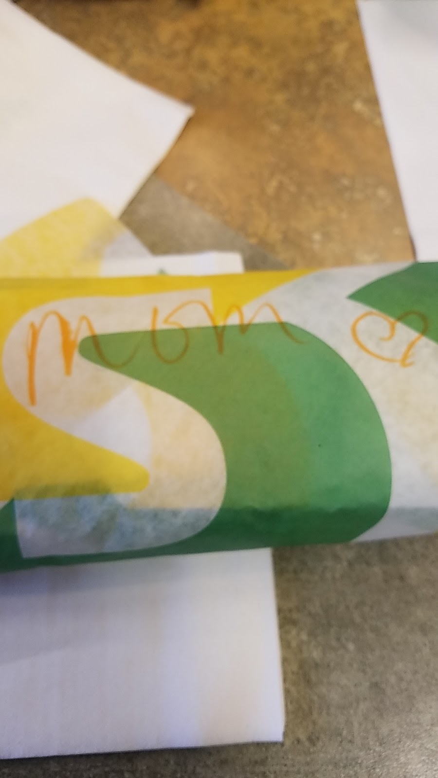 Subway Restaurants | 6549 Olean Rd, South Wales, NY 14139, USA | Phone: (716) 655-9555