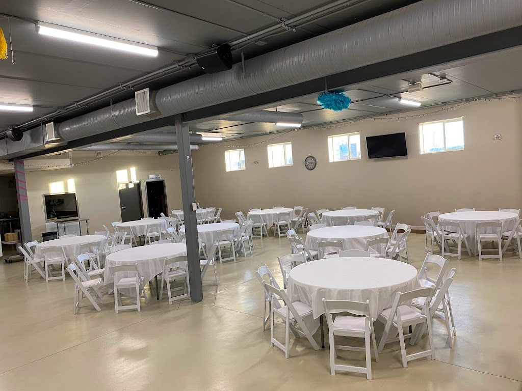 Majestic Events And Rentals | 115 Foxwarren Dr, Winnipeg, MB R2P 2X4, Canada | Phone: (204) 688-9787