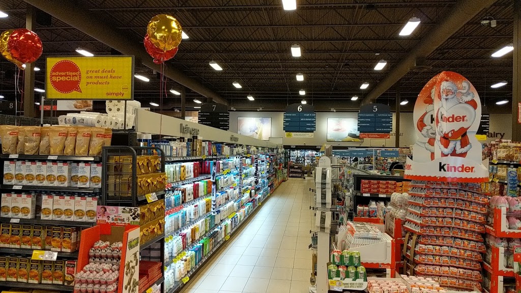 Longos Weston | 9200 Weston Rd, Woodbridge, ON L4H 2P8, Canada | Phone: (905) 850-6161