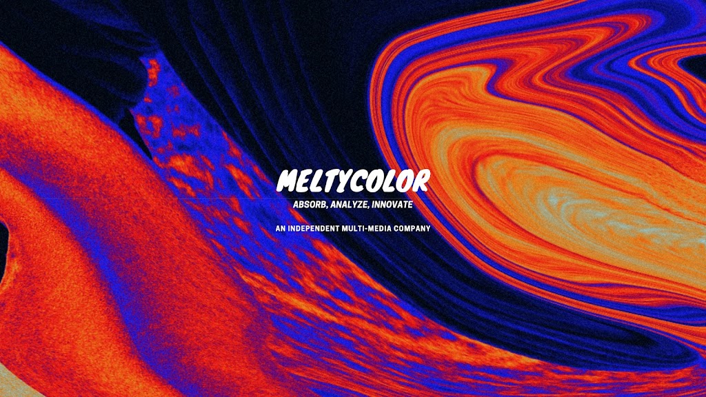 MELTYCOLOR | 12260 Rue Guertin, Montréal, QC H4J 1V9, Canada | Phone: (514) 807-5262