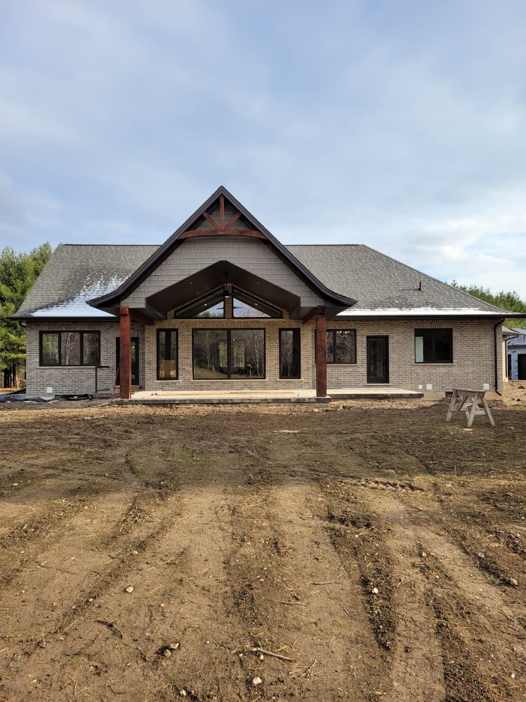 Bright Construction | 538 ON-3, Courtland, ON N0J 1E0, Canada | Phone: (226) 970-2001