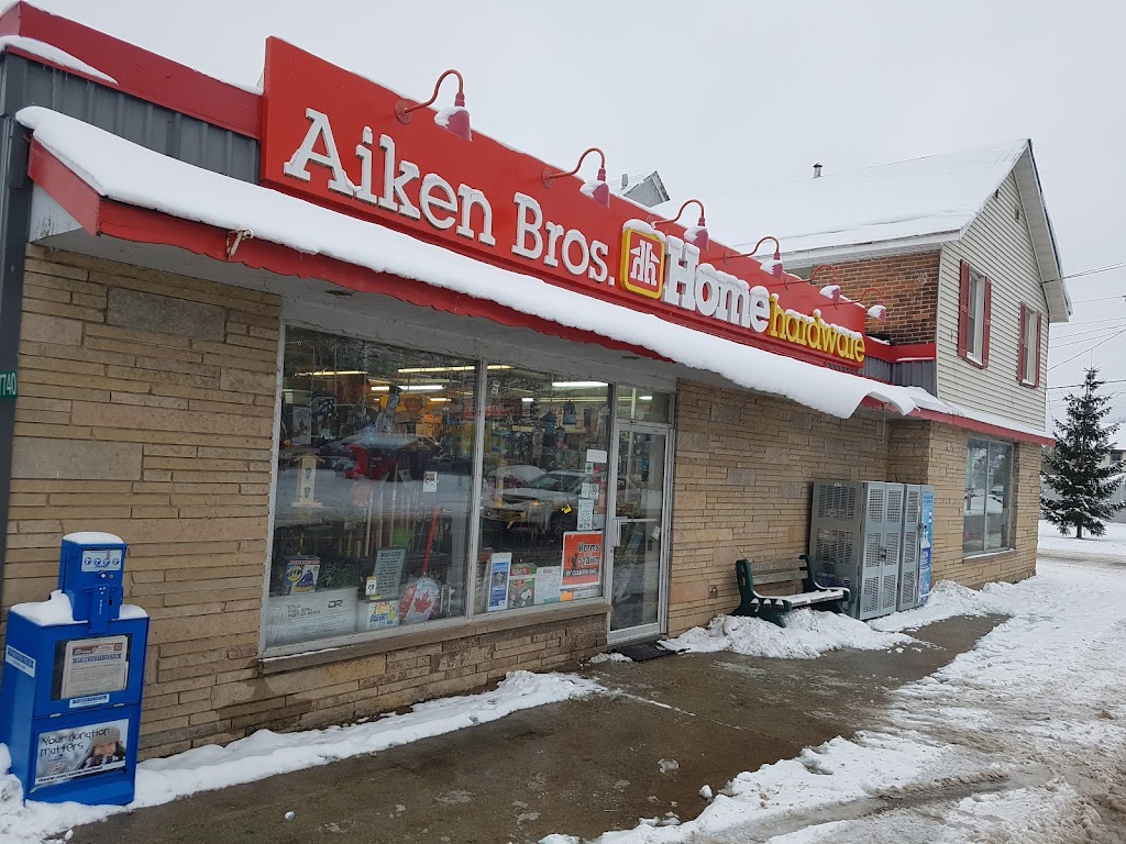 Aiken Brothers Hardware | 7740 ON-21, Allenford, ON N0H 1A0, Canada | Phone: (519) 934-2152