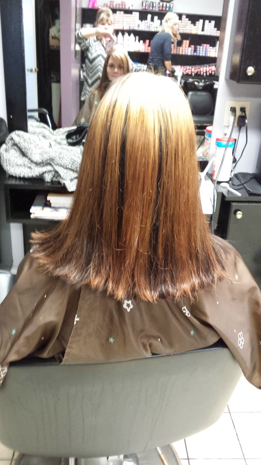 Classi-Cuts | 103 Clarence St, Port Colborne, ON L3K 3G2, Canada | Phone: (905) 834-0101