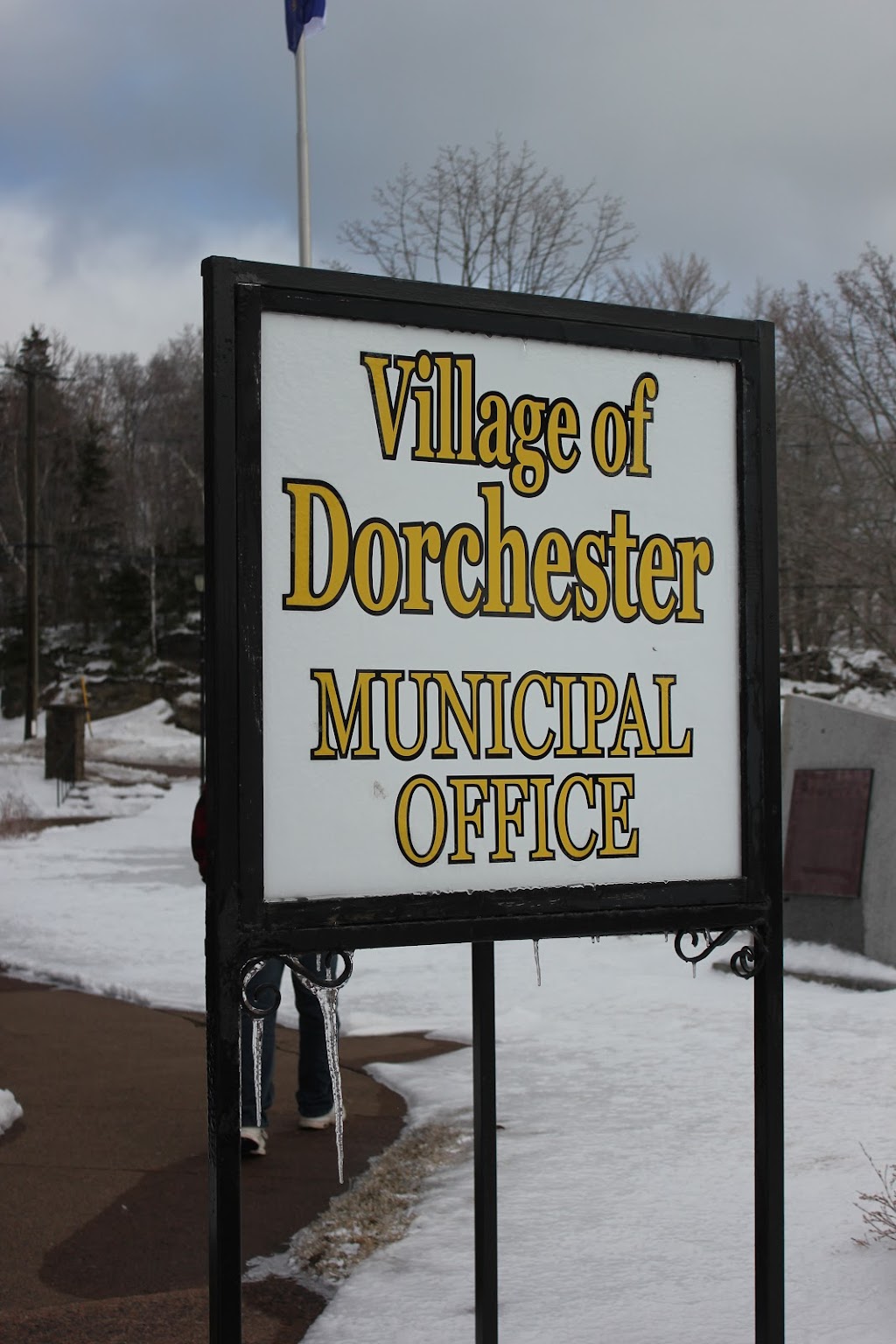 Dorchester Village Of | 4984 Main St, Dorchester, NB E4K 2Z1, Canada | Phone: (506) 379-3030