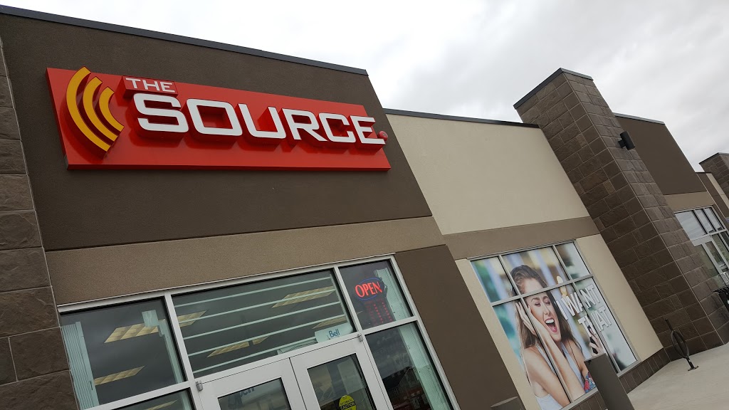 The Source | 810 Centennial Blvd #26, Warman, SK S0K 4S1, Canada | Phone: (306) 242-1487