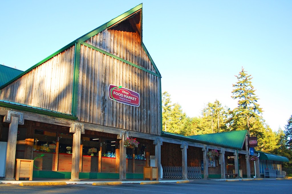 Nesters Food Market | 575 N Rd #15, Gabriola, BC V0R 1X3, Canada | Phone: (250) 247-8755