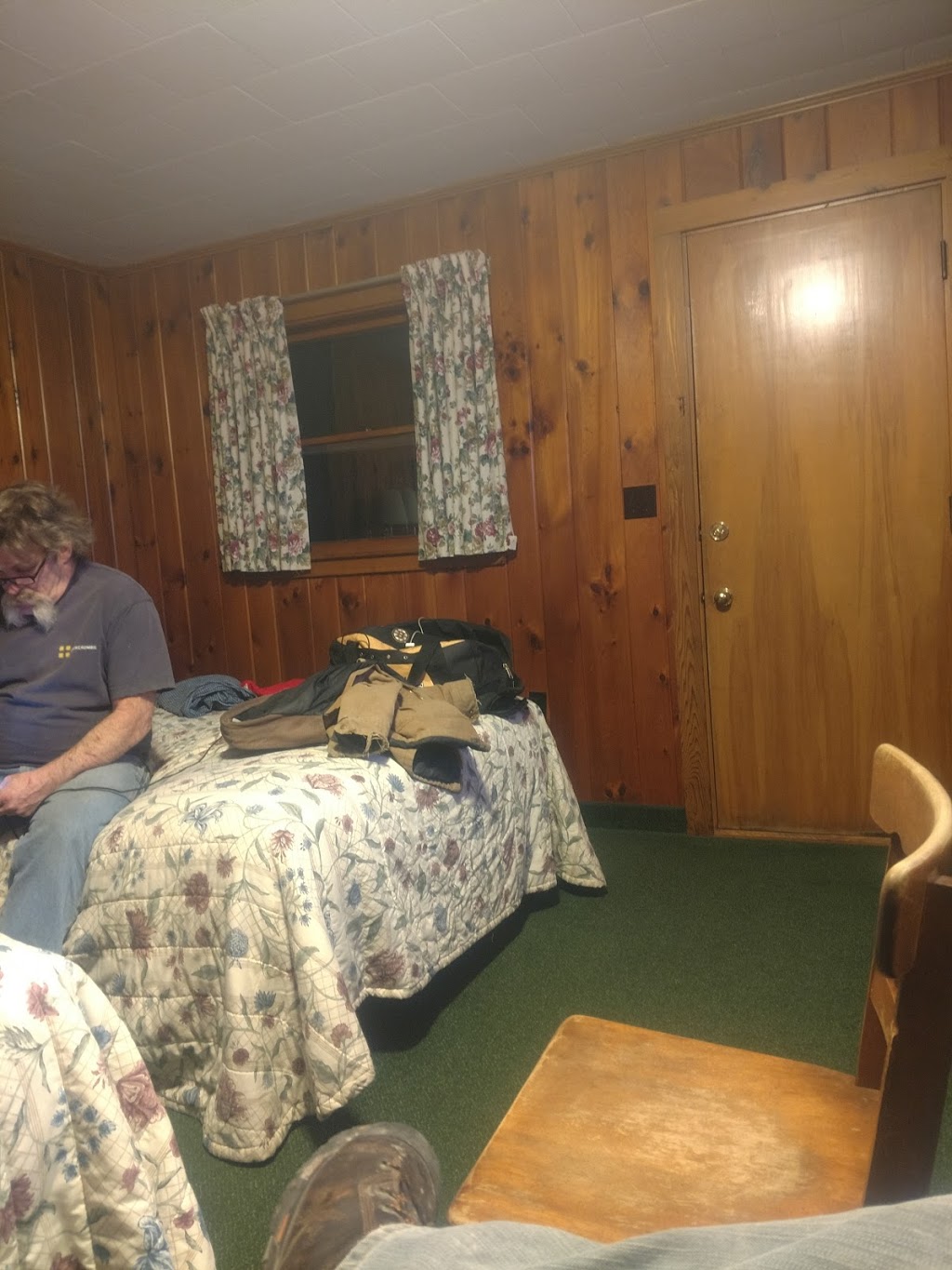 Northern Comfort Motel | Colebrook, NH 03576, USA | Phone: (603) 237-4440