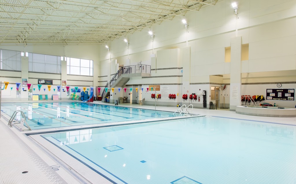 Castle Downs Family YMCA | 11510 153 Ave NW, Edmonton, AB T5X 6A3, Canada | Phone: (780) 476-9622