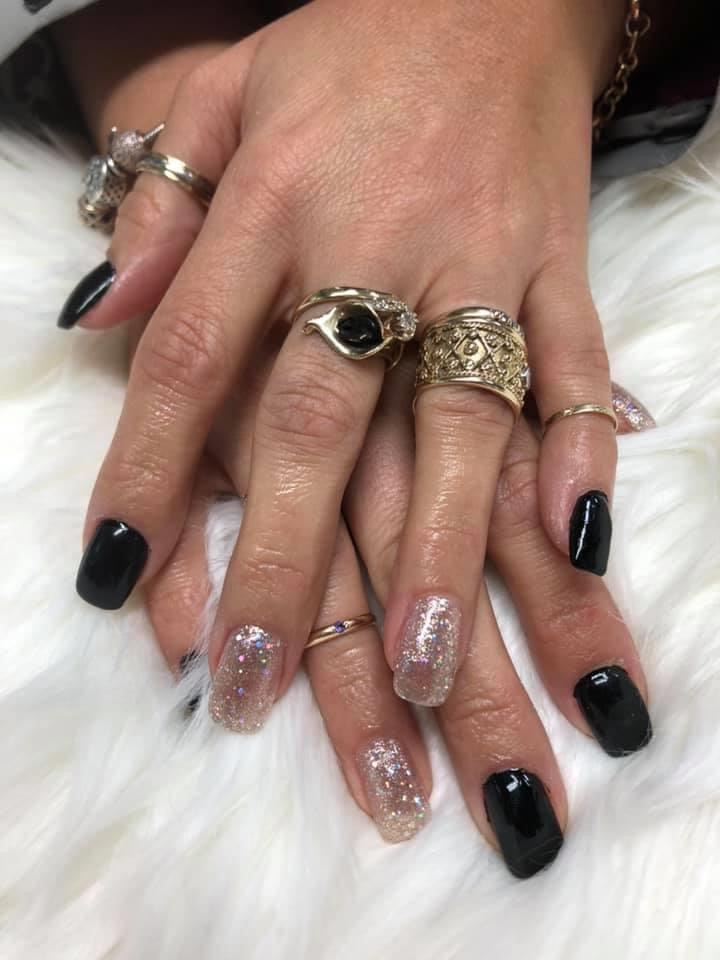 Ongles Fabuleux De Tian | 3320-B Rue du Carrefour, Québec, QC G1C 8B5, Canada | Phone: (418) 660-2003