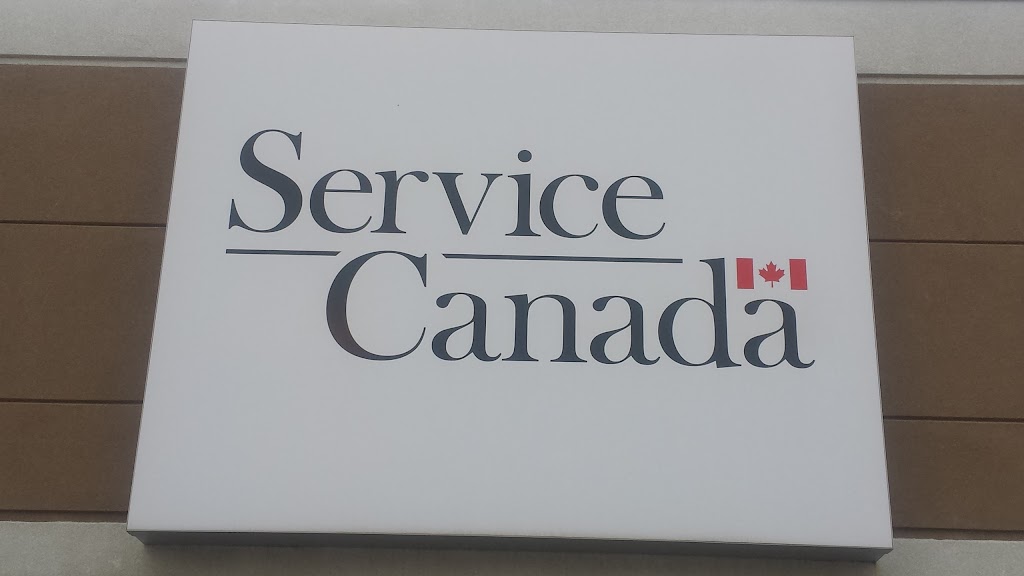 Service Canada Centre | 148 Millbourne Market Mall, 7609 38 Ave NW, Edmonton, AB T6K 3L6, Canada | Phone: (800) 622-6232