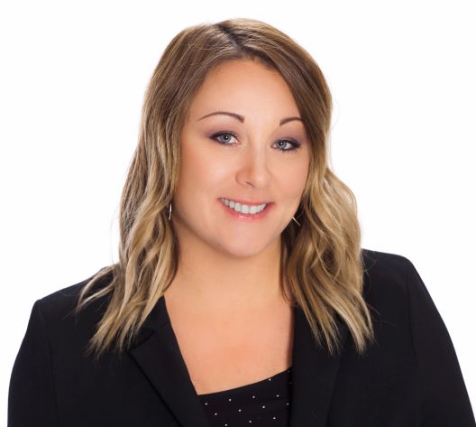 Lindsey Page - Realtor | 1253 91 St SW Unit 102, Edmonton, AB T6X 1E9, Canada | Phone: (780) 220-7653