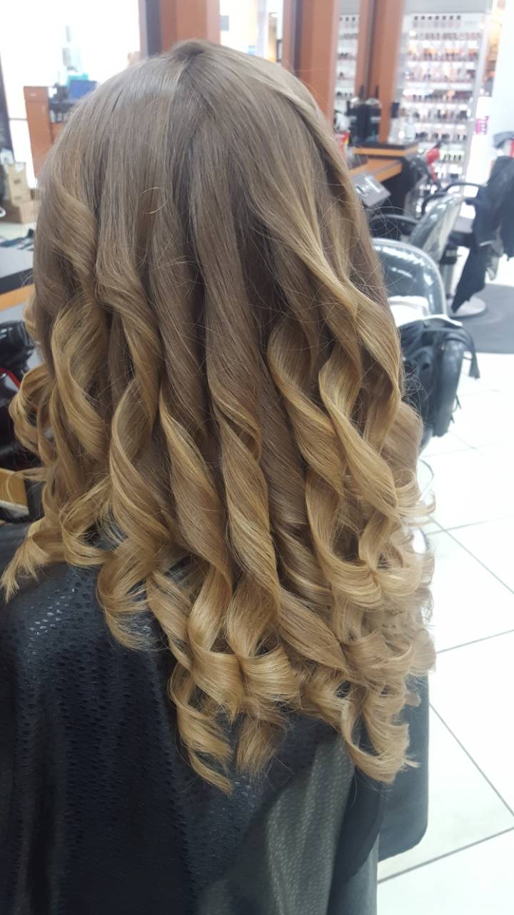 Hair Salon LUNA | 3121 Pomeroy Ln, London, ON N6P 0B6, Canada | Phone: (519) 203-1002