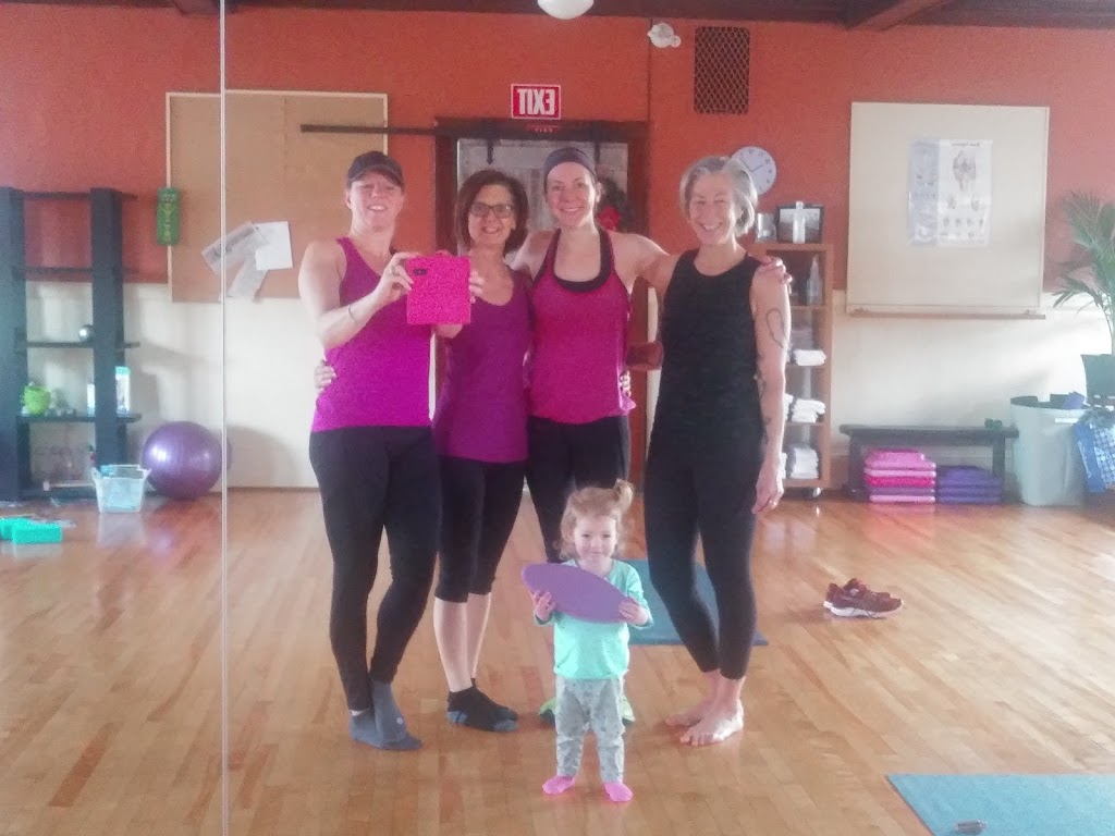 Blue Zone Wellness and Fitness Centre | 40 Duke St, Lunenburg, NS B0J 2C0, Canada | Phone: (902) 634-3132