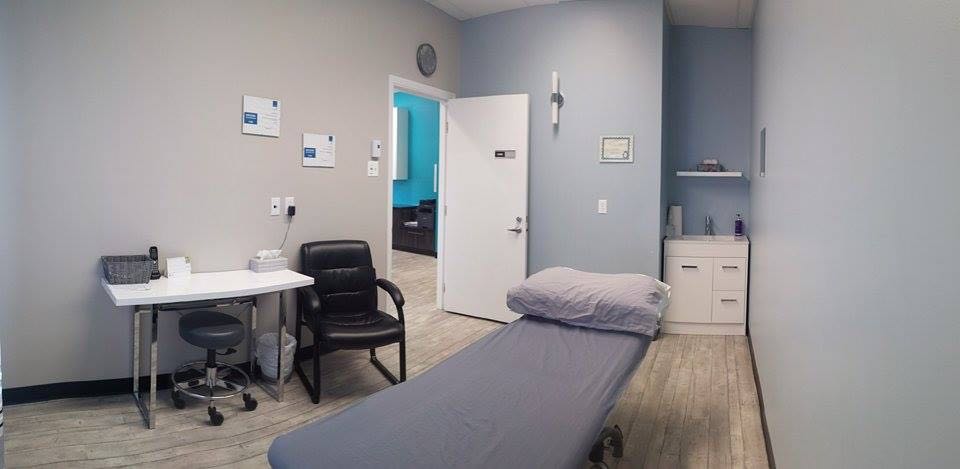 Axo Physio | 153 Rue du Collège B, Pont-Rouge, QC G3H 3B3, Canada | Phone: (418) 873-3030